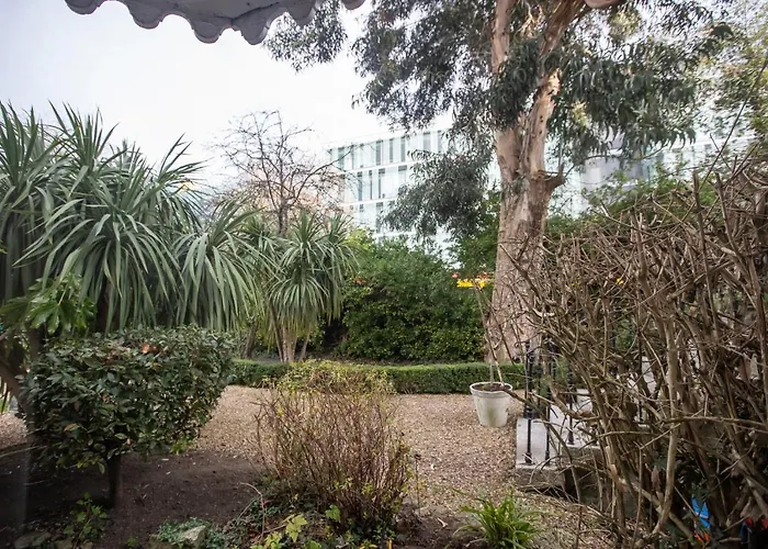 Vacation rental: Ballsbridge Apartments