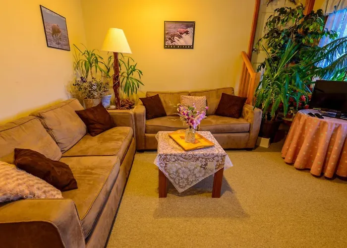 Pinewood Guesthouse