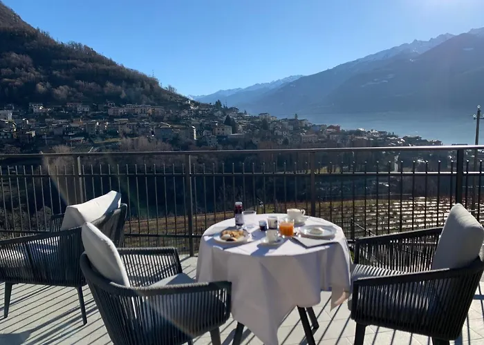 Guest House Le Cassandre