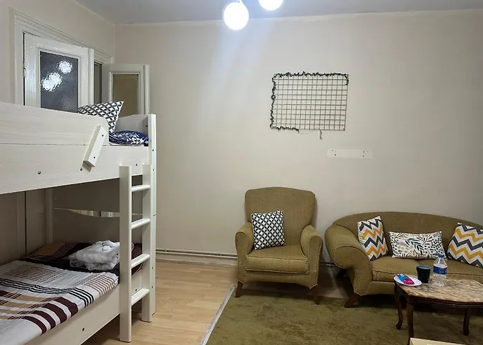 Nelly Guesthouse
