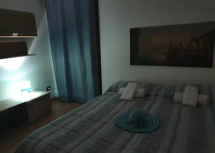 Casa vacanza: Al Cortile Di Maqueda