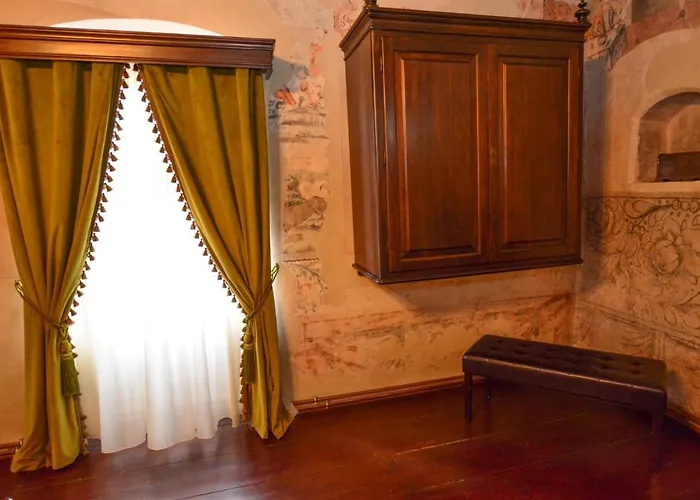 Casa Georgius Krauss Sighisoara