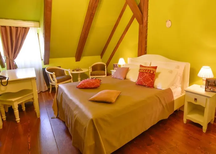 Casa Georgius Krauss Sighisoara