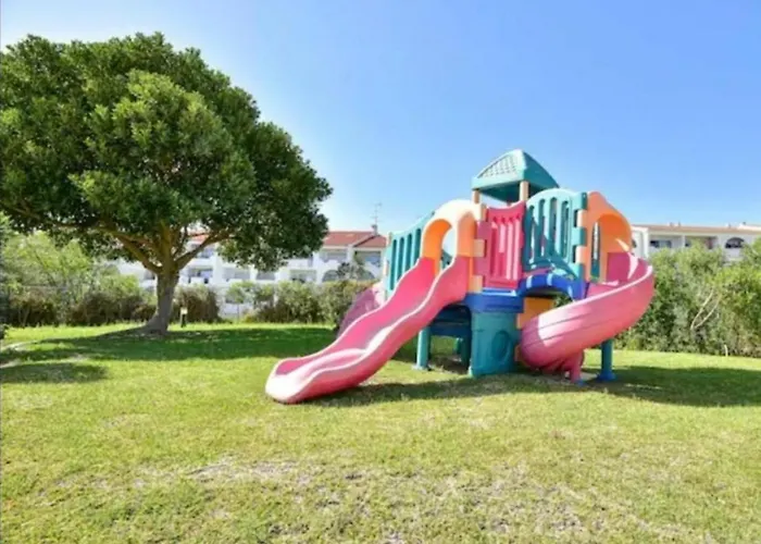 Apartamento: Sao Joao Sand T1 Apartment