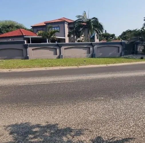 Awethu Guest House