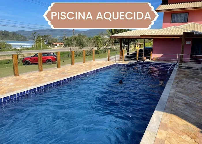 Pousada Vila da Lagoa
