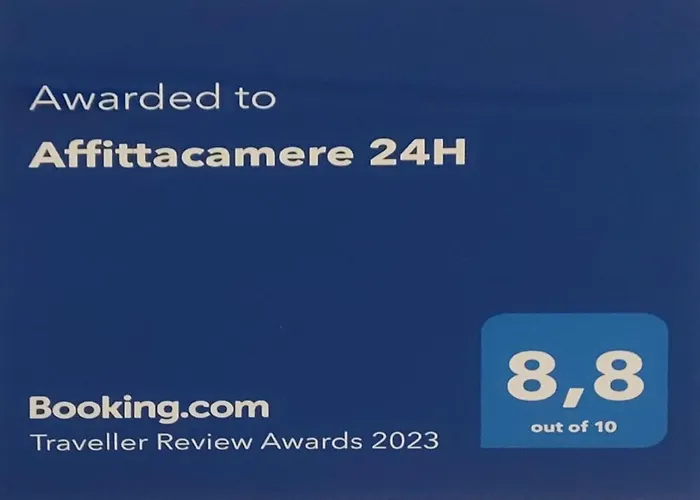 Affittacamere 24H