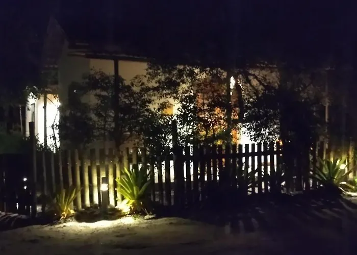 Pousada Céu de Corumbau