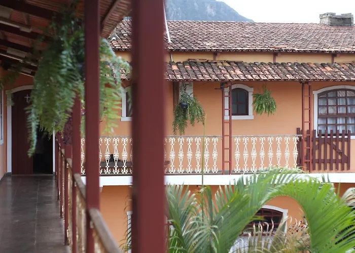 Recanto Das Abelhas - 300 M Do Centro Historico