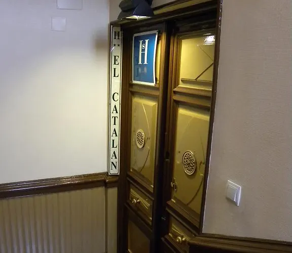 Hostal El Catalán