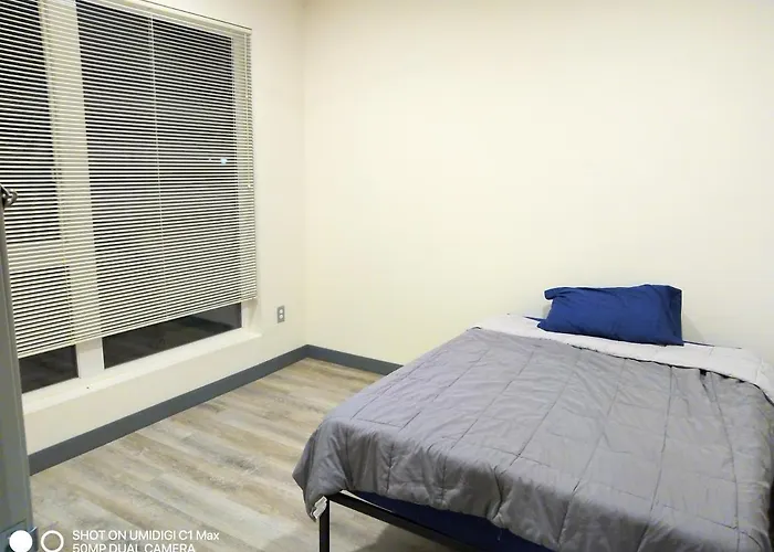 Private Room North Portland