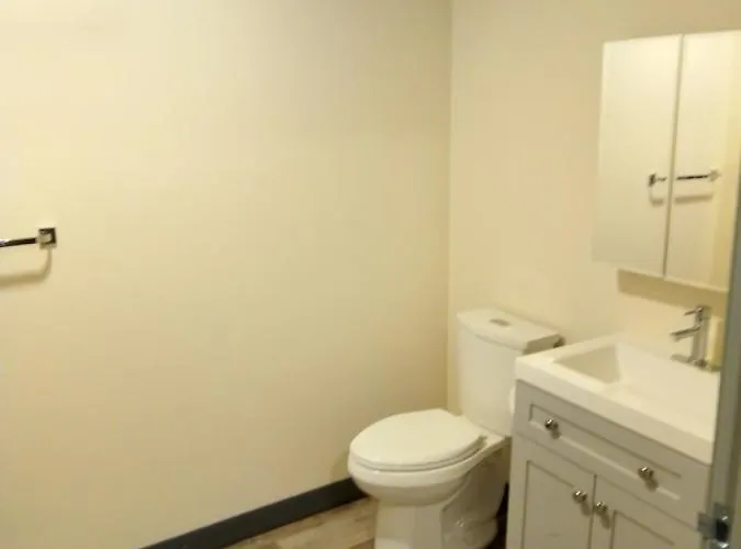 Private Room North Portland