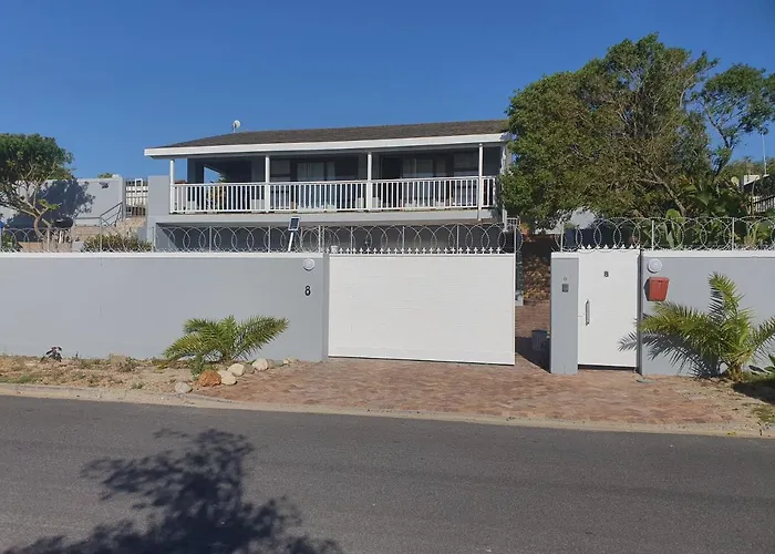 B&B only: Gardenia Guesthouse