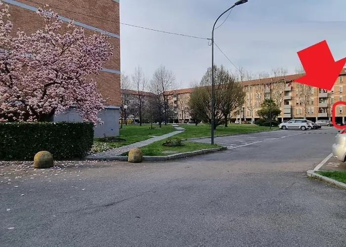 Da Nord a Sud - Affittacamere