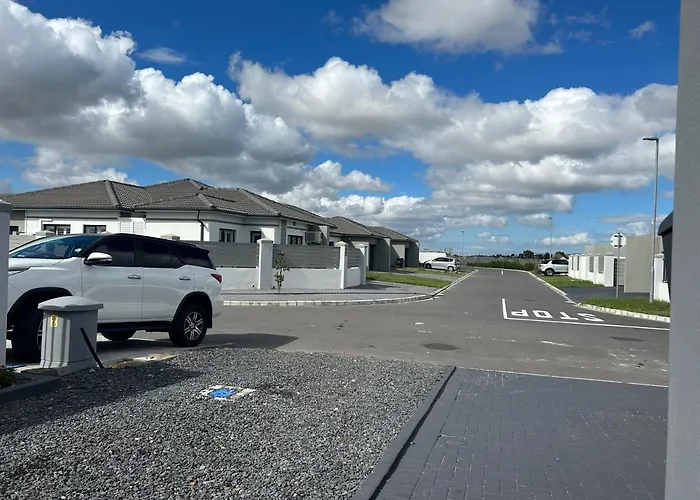 Villa: Cosy Family Home With Bbq Area And Stunning Patio