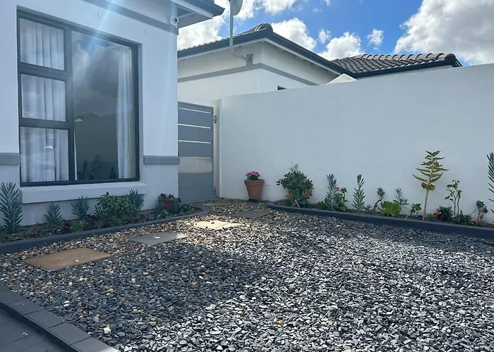 Villa: Cosy Family Home With Bbq Area And Stunning Patio