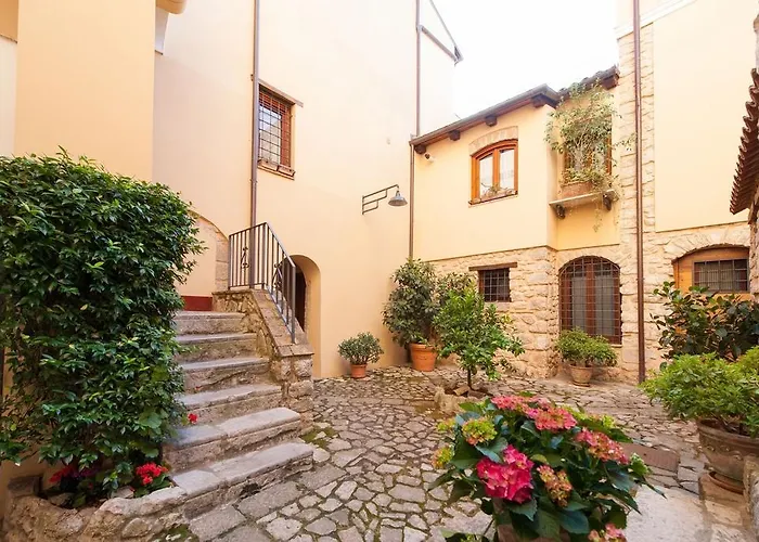 Bed And Breakfast Mblò