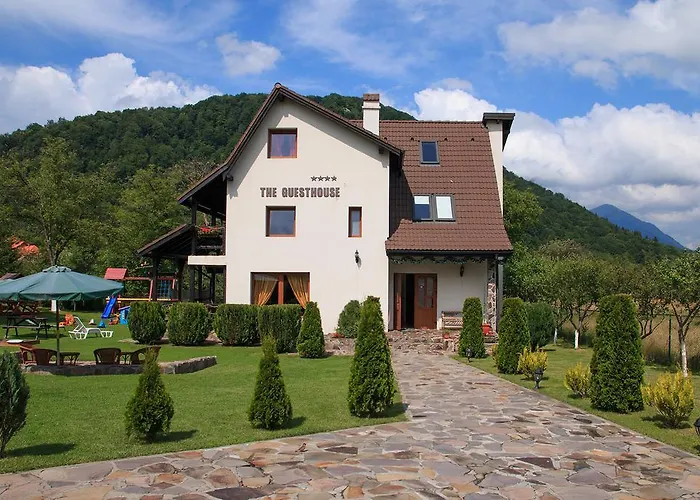 The Guesthouse