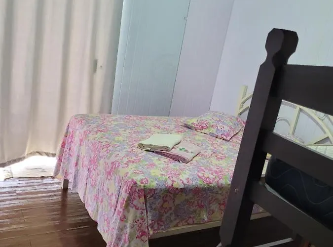 Contconteiner hospedagem