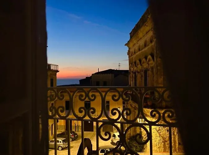 Costa Degli Dei