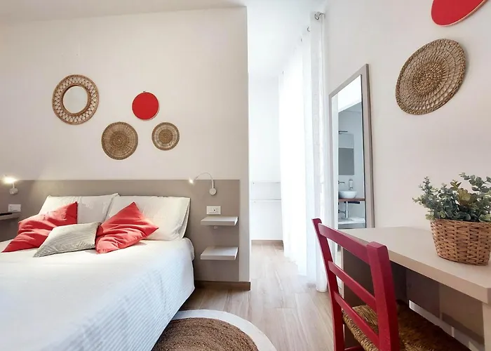 Affittacamere Casa Lilibet