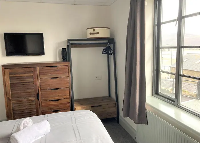 Sunray Suites