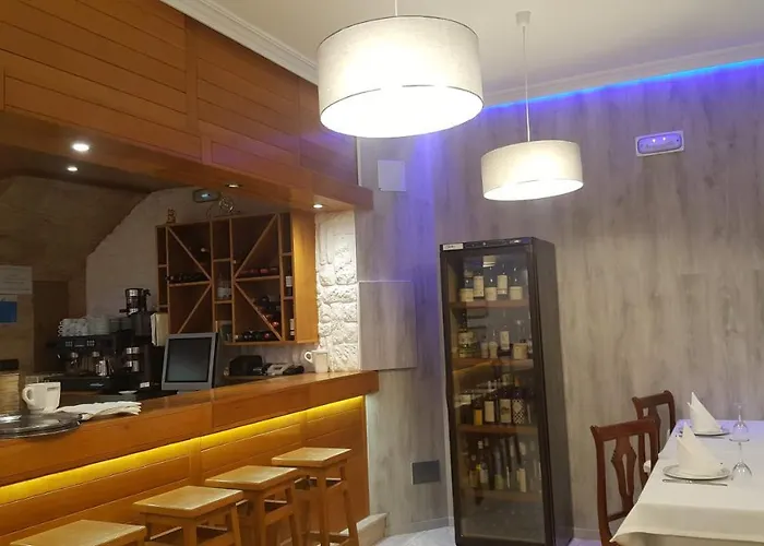 Alquiler de vacaciones: Apartamentos Timón Puerto