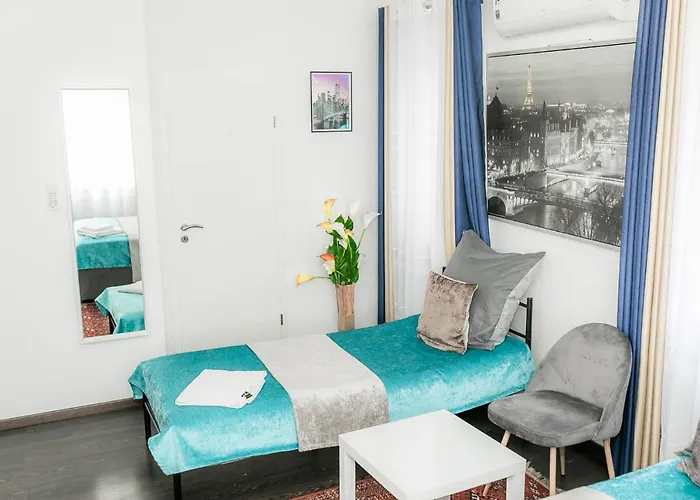 Tau Design Hotel