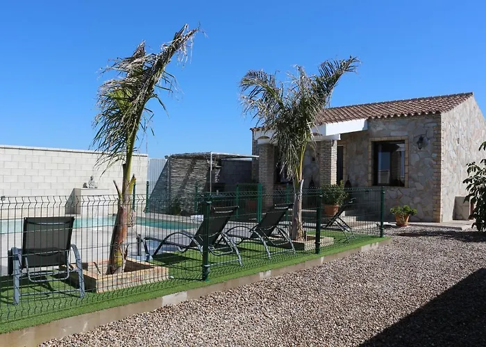 Chalet Mirlo