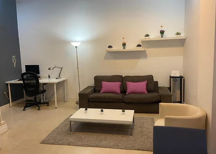 Alquiler de vacaciones: Apartamentos Marquesado