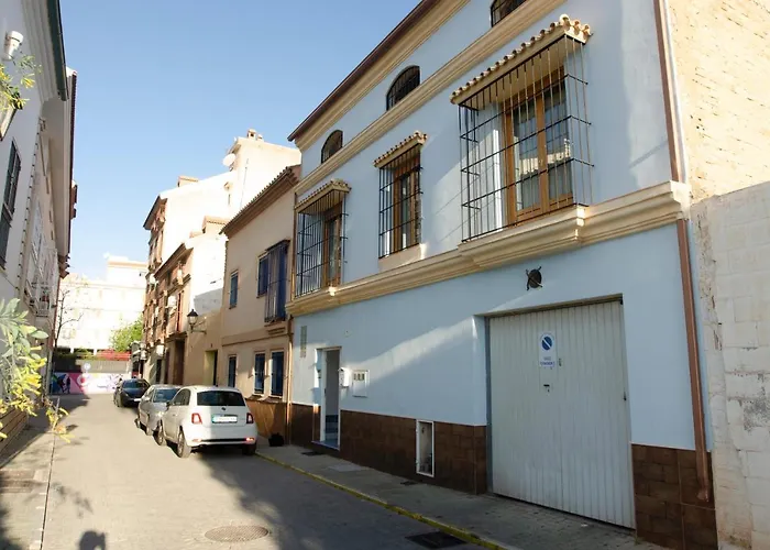 Casa del Patio Andaluz