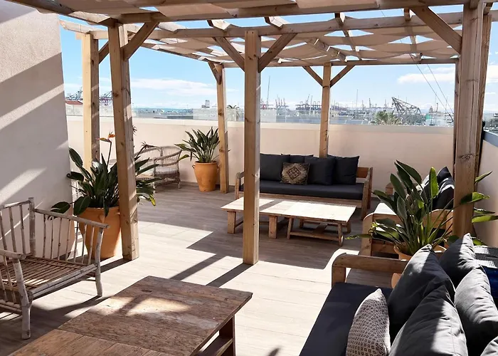 Valencia Luxury - Calma Beach s