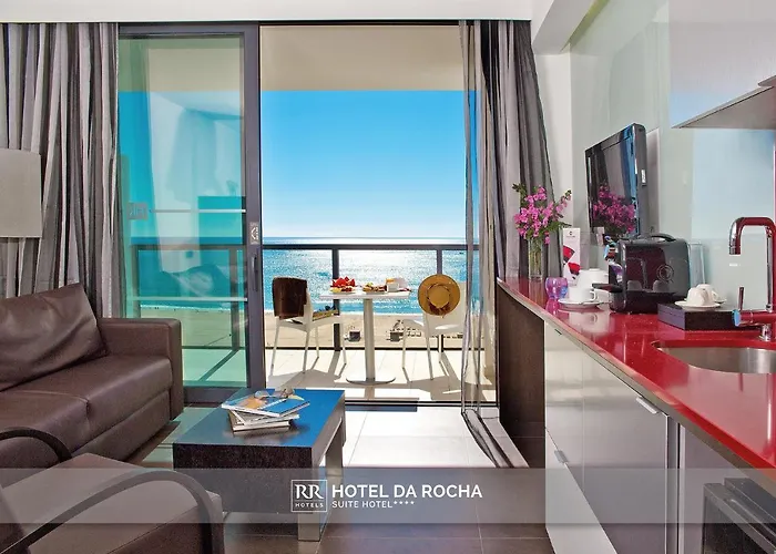 Resort: Rr Hotel Da Rocha