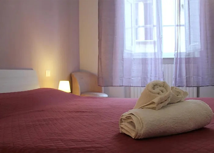 Hotel vicino al College: The Walls