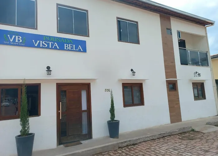 Pousada Vista Bela