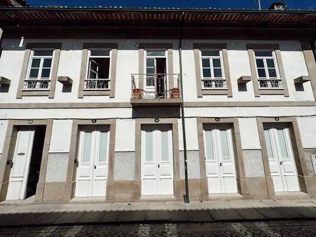 Centro Da Vila