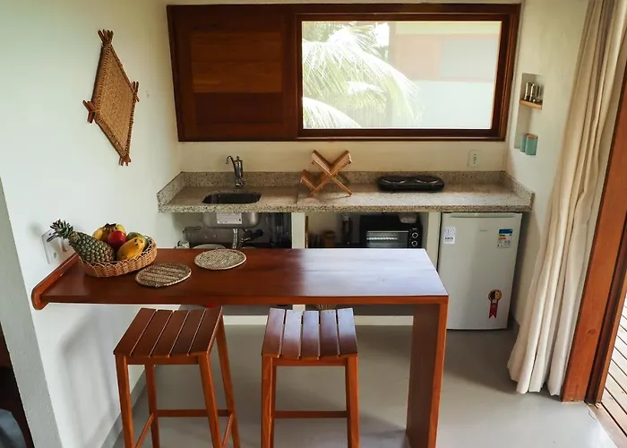 Manawa Bangalôs