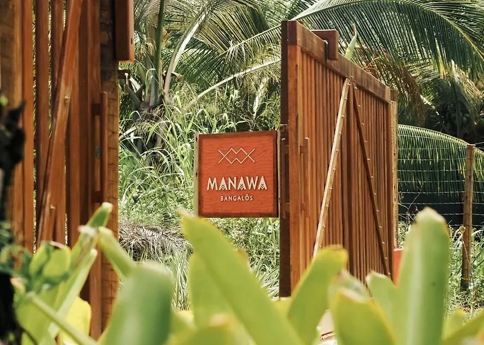 Manawa Bangalôs