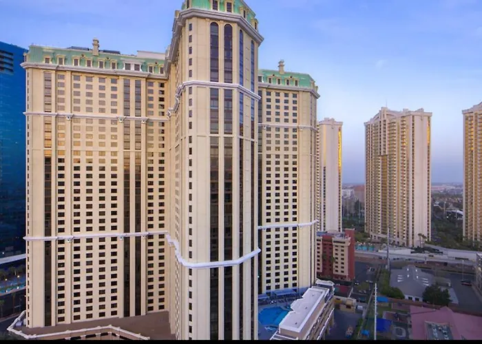 Marriott'S Grand Chateau