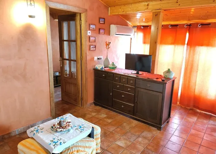 Apartamentos El Mirador