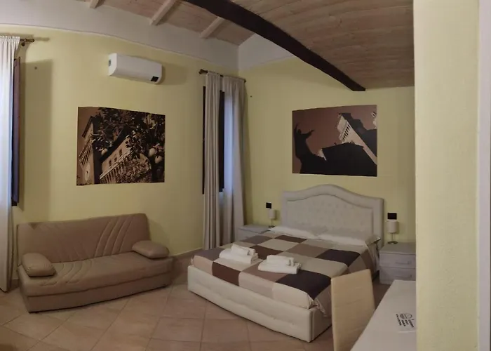 Dimora Al Saraceno