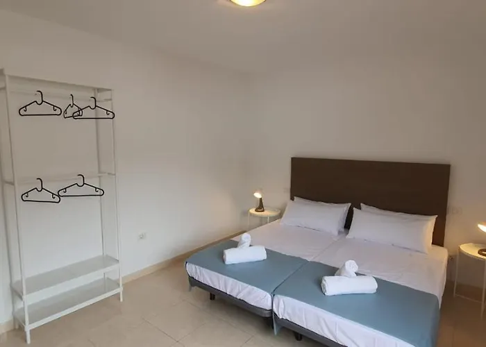 Casa Andrea Teror