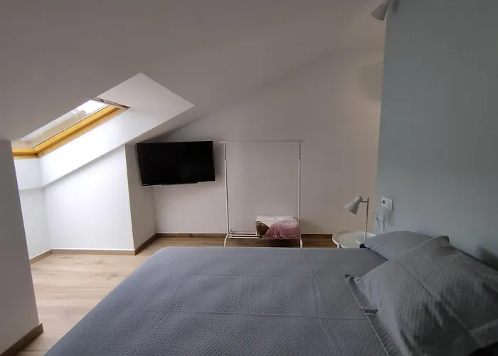 Pensión Residencial Platas