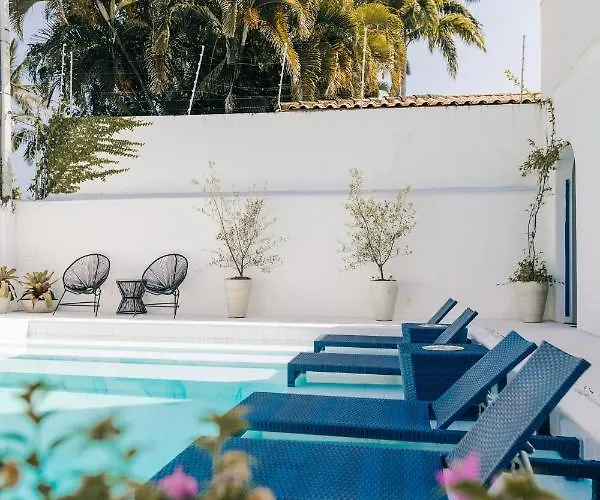 Pousada Villa Santo