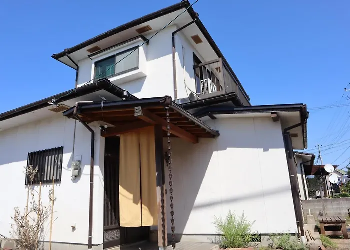 Minpaku Gallery Ibis - Vacation Stay 10521
