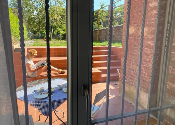 Familiehotel: Maison Henri Namur