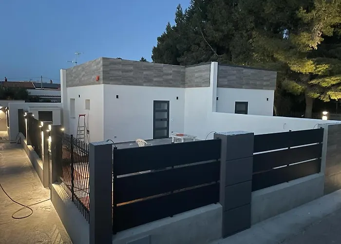 Residence Gordon