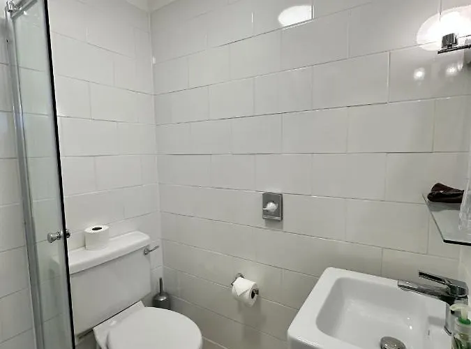 Sunnybank Guesthouse