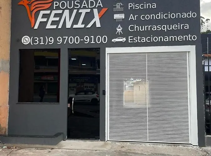 Pousada Fênix