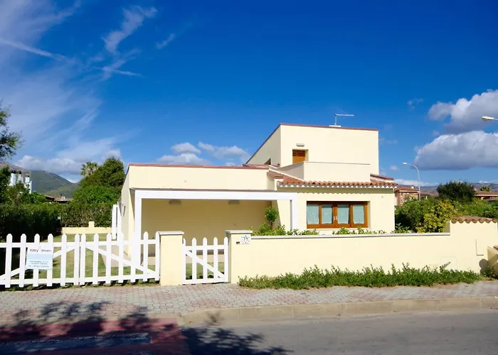 Villa Franca